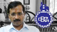 Kejriwal appoints two-member panel to probe DDCA irregularities 