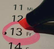 Former Indian Air Force officer develops calendar that does away with 'Friday the 13th' 