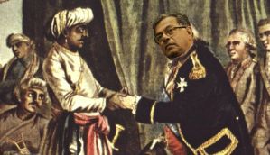 Why Girish Karnad had to apologise for his remarks on Tipu Sultan 