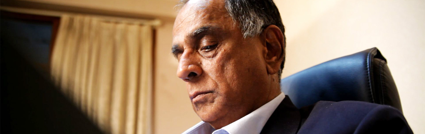 Stepping down as CBFC chief without regret: Pahlaj Nihalani