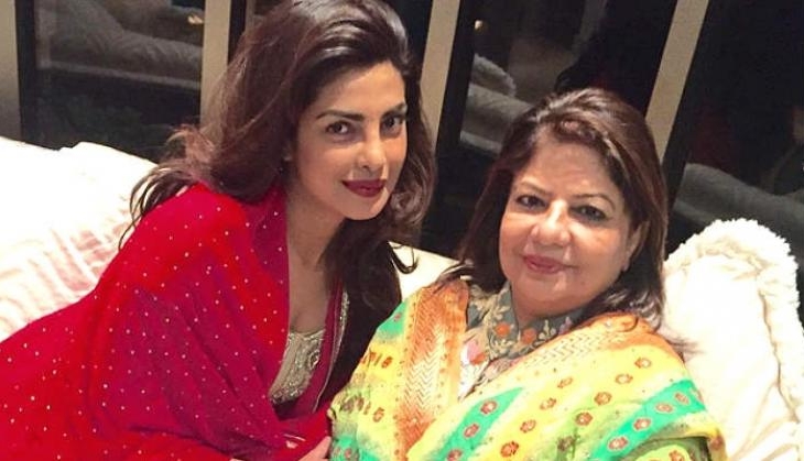 Priyanka