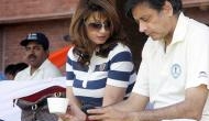 Sunanda Pushkar death case transferred to sessions court