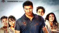 Ghayal Once Again movie review: Nonsense; but action-packed, thrilling and idealistic nonsense 