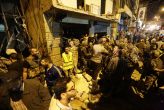 43 killed and 239 wounded in Beirut twin blasts; IS claims responsibility 