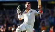 David Warner picks Indian batsman who can shatter Brian Lara’s longstanding Test record 