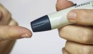 Weak grip may predict diabetes risk: study