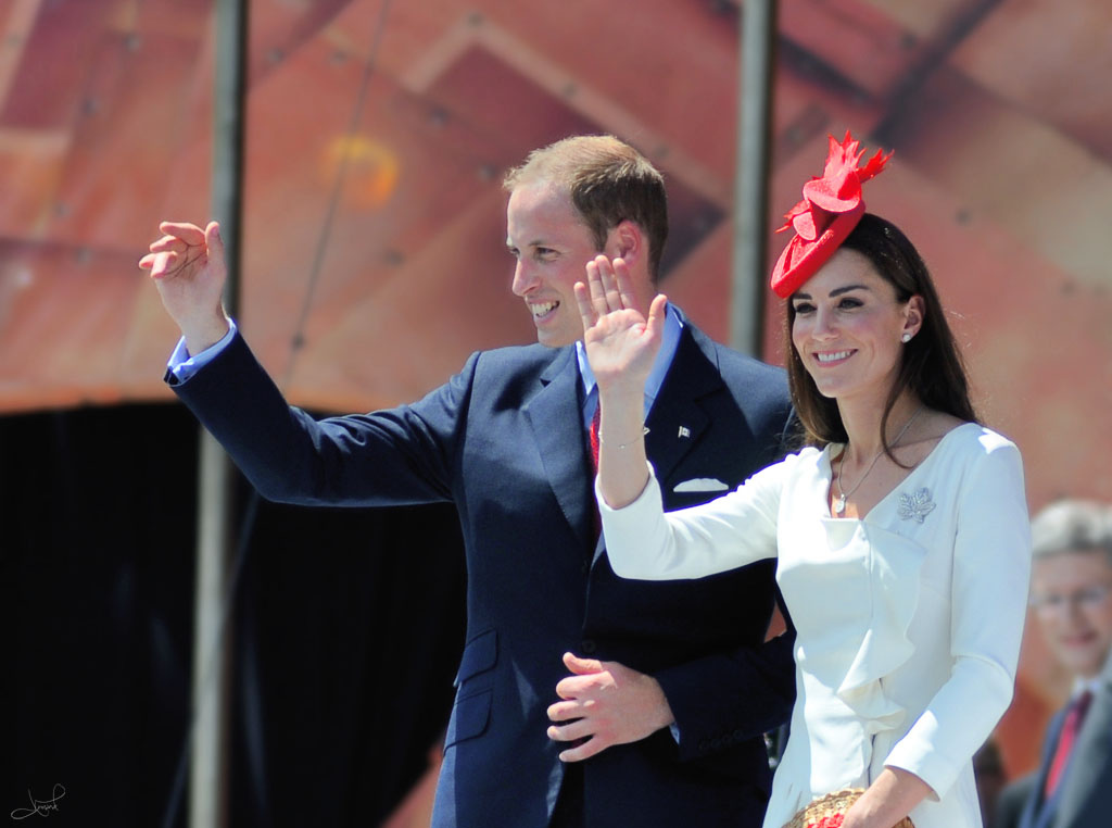 French magazine found guilty in Kate Middleton topless photo case