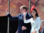 Prince William and Kate Middleton to visit India in 2016 