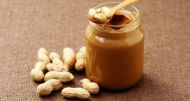 There's a new test for Alzheimer's Disease - and it involves peanut butter 