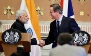 Our partnership with India covers nuclear, defence and security: David Cameron 