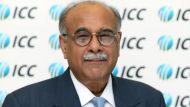 Would reject proposal for cricket series in India: PCB Executive Committee chief Najam Sethi 