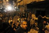 Lebanon under attack: Twin suicide blasts kill 43 in Hezbollah bastion in Beirut 