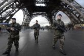 France biggest target of 'ISIS' in Europe: Defence experts 