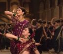 It's a Deepika Padukone Vs Priyanka Chopra dance face-off in Bajirao Mastani's Pinga 