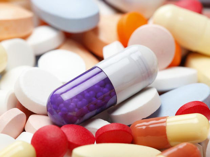 Glenmark gets tentative nod from USFDA to market prostate cancer drug