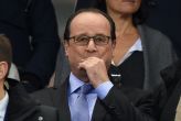 ISIS behind #ParisAttack, says Hollande  