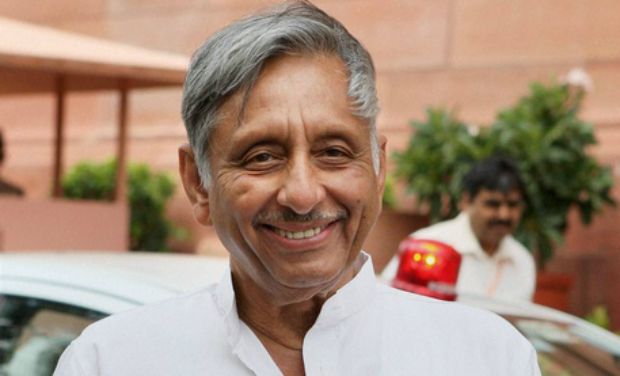 Video: Mani Shankar Aiyar irks fresh row; says, ‘Dashrath Mahal had 10,000 rooms, who knows where Lord Rama was born?’