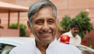 Don't agree with Farooq Abdullah on third party mediation: Mani Shankar Aiyar