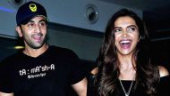 Working with Ranbir makes you a better person: Deepika Padukone 