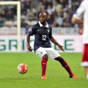 French international footballer Lassana Diarra reveals his cousin died in Paris terror attack 