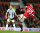 Manchester United starlet Jesse Lingard called up to England squad for friendly against France 