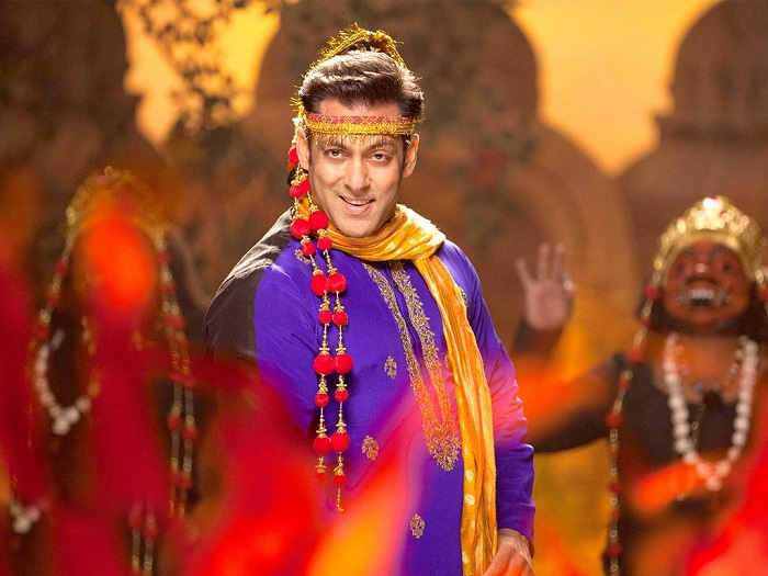 It's official, Salman Khan is Bollywood's most bankable star. PRDP enters Rs 100 crore club 