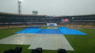 India vs South Africa: Rain plays spoilsport, washes out Day 2 in Bangalore 