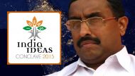 India Ideas Conclave: the right wing's way of gaining acceptability 