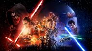 Get ready to be surprised by the story of Star Wars: The Force Awakens 