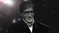 Big-hearted Amitabh Bachchan gets musical onboard Mumbai local for cancer patients 