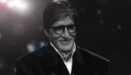 Amitabh Bachchan thanks Australian media for Kohli-Trump comparison
