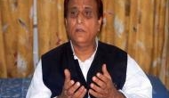 My statement for Indian Army were misconstrued: Azam Khan