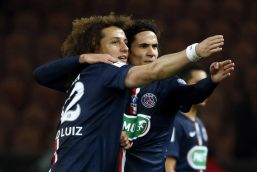 Why the world needs David Luiz and Edinson Cavani to return to Paris 
