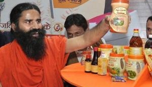 Baba Ramdev's Patanjali makes entry in e-commerce segment; Launches its online portal