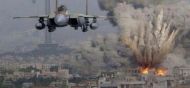 France retaliates; launches airstrike at ISIS stronghold in Syria 