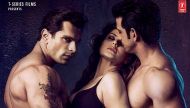 Karan Singh Grover just answered the most important question -- why Hate Story 3 