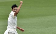 That's fast! Aussie bowler Mitchell Starc clocks 160.4 km/h, bowling one of the fastest balls ever 
