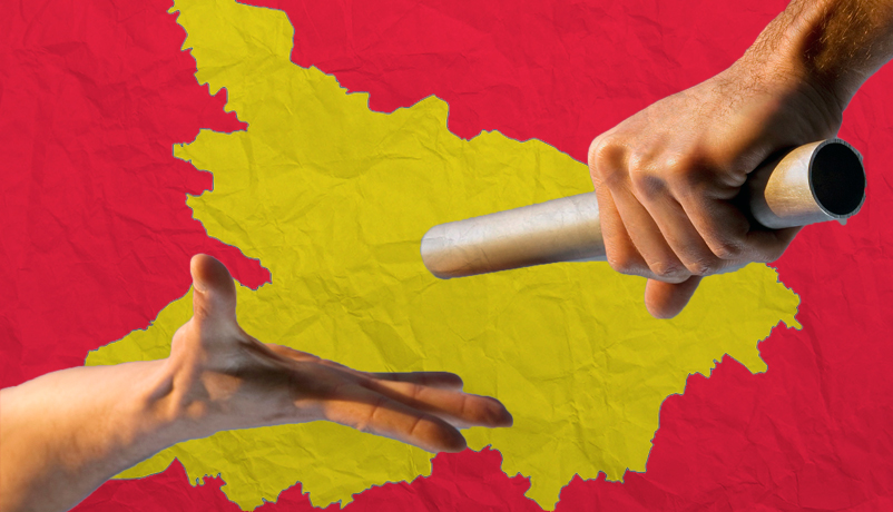 Four signals from Bihar that indicate impending churn in politics