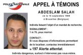 Paris terror attack suspect Salah Abdeslam captured in Brussels raids 