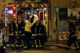 Hostage crisis in northern France ends, gunman killed 