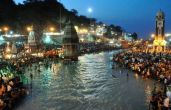 Centre to research on medicinal benefits of Ganga, impact of holy dip 