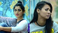 Bigg Boss Nau: Rimi Sen's sexist comment could really land her in trouble 
