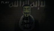 'We Will Hunt You Down'. #Anonymous declares 'war' on ISIS 