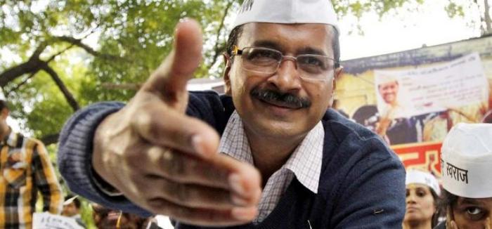 Big Jolt to AAP lawmakers! ‘No sitting MLAs, Ministers to get party ticket for 2019 Lok Sabha Elections'