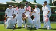 No country for old men, or cricket: USA's tryst with the All-Stars 