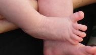 Hyderabad: Newborn falls off bench on which he was delivered, dies