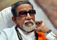 PM Modi prays tribute to Bal Thackeray on his death anniversary 