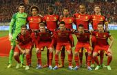 Belgium's friendly against Spain in Brussels called off amid major security concerns 