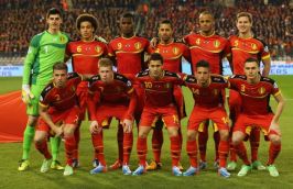 Belgium's friendly against Spain in Brussels called off amid major security concerns 