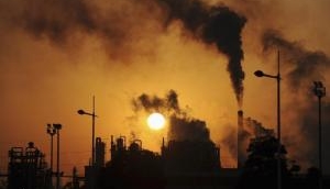 Global carbon emissions to rise again in 2017, know why
